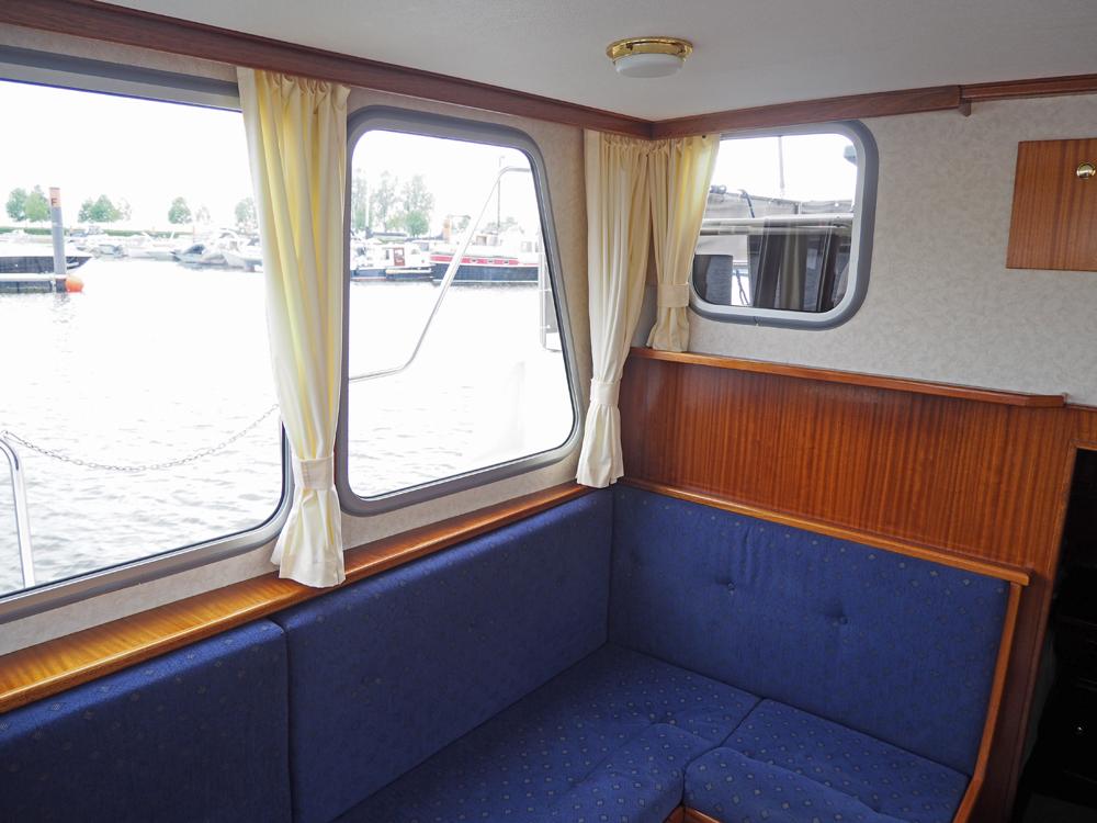 Timonerie, H&eacute;bergements